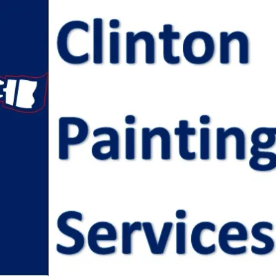 Clinton Painting Services