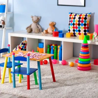 Faith Lutheran Preschool