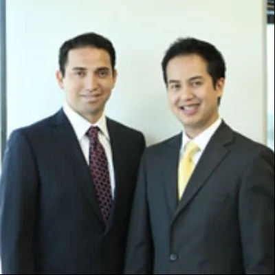 GARCIA & PHAN, A Prof. Law Corp.