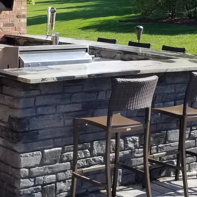 Ray Rock Masonry, Inc.