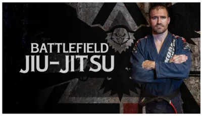 Battlefield Jiu Jitsu