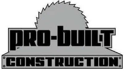 Pro-Built Construction