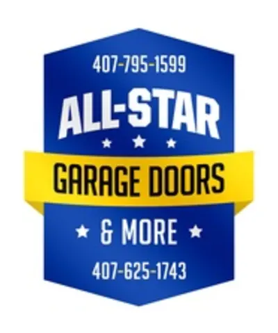 All Star Garage Doors And More