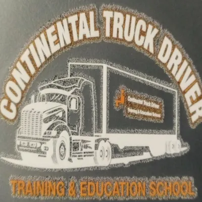 Continental Truck Driver Training & Education School