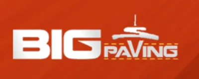 Big Paving Company