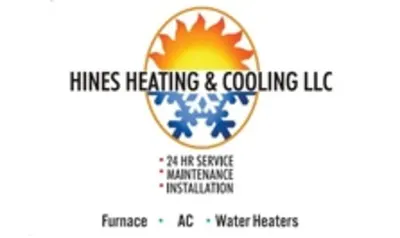 Hines Heating & Cooling LLC