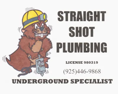 Straight Shot Plumbing