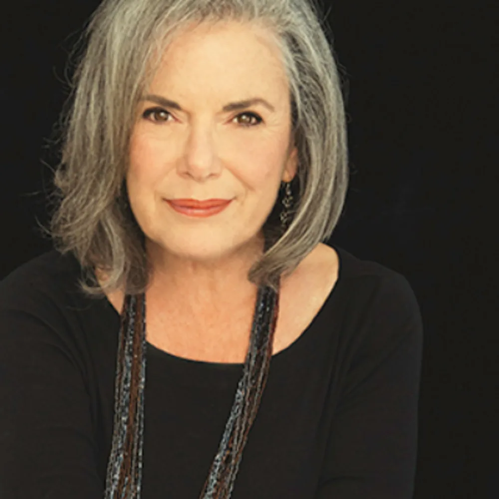 Andrea Fine | Portrait