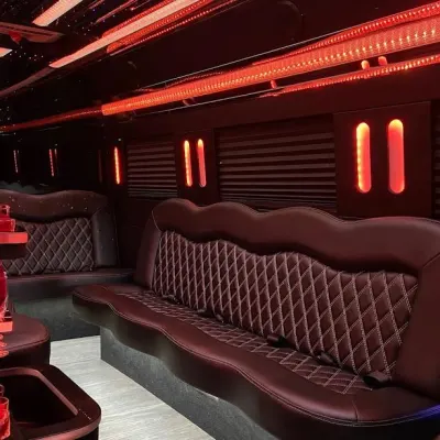 Top Class Limo