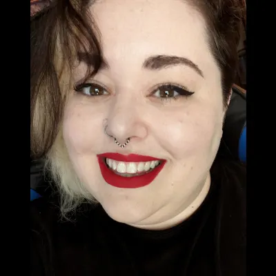 Allison Reynolds-Merrithew