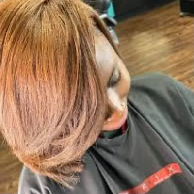 Hair Resort