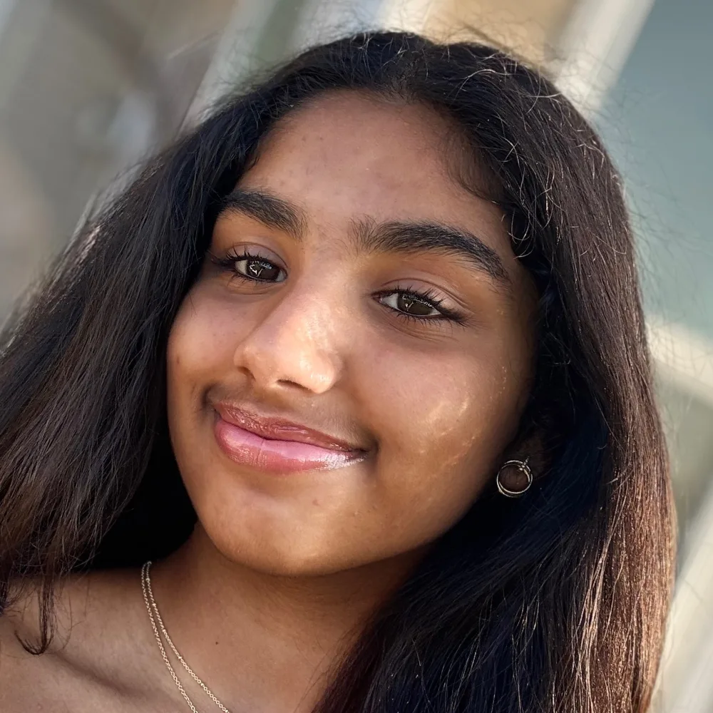Shambhavi S