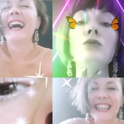 Cosmic Medicine