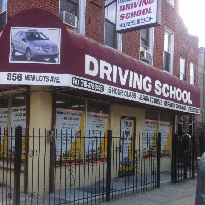 Tineo Driving School Corp.