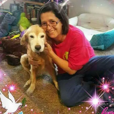All American Dog, Rochelle