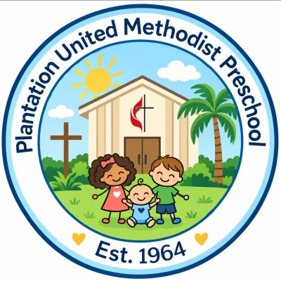Plantation United Methodist Preschool