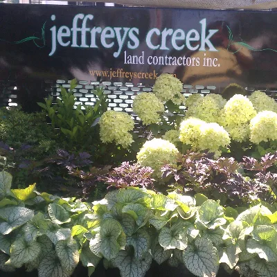 Jeffrey's Creek Land Contractors Inc