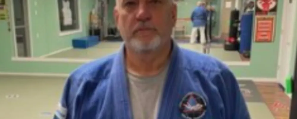 Ullom's Martial Arts