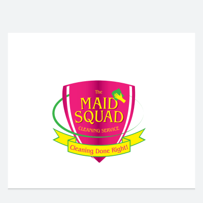 The Maid Squad Cleaning Service, LLC