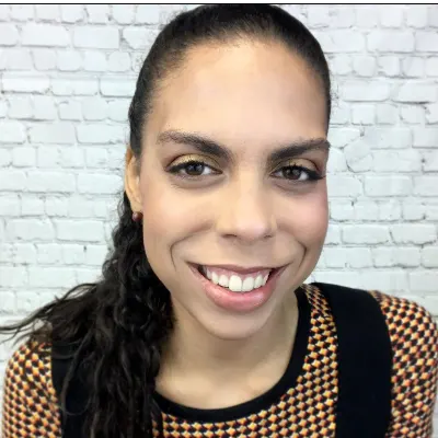Ashley Gonzalez Tutoring