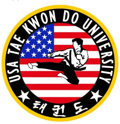 U.S.A. Tae Kwon Do University