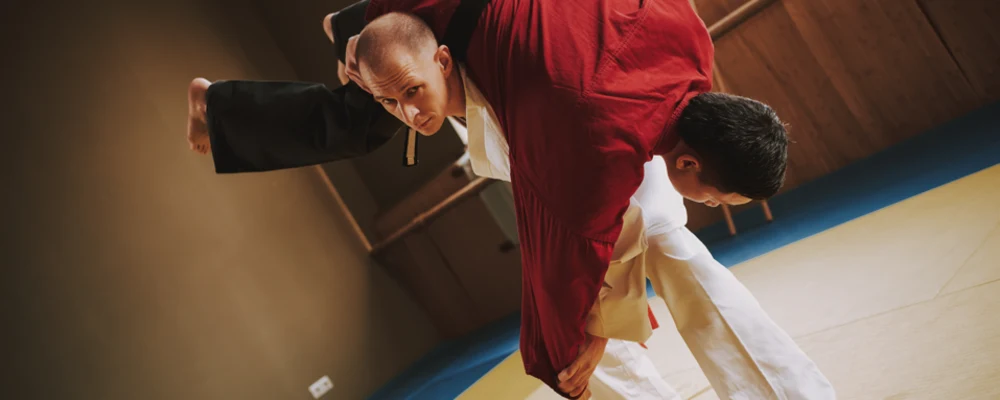 Aikido West Reading