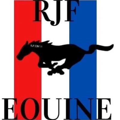 RJF Equine, Inc 