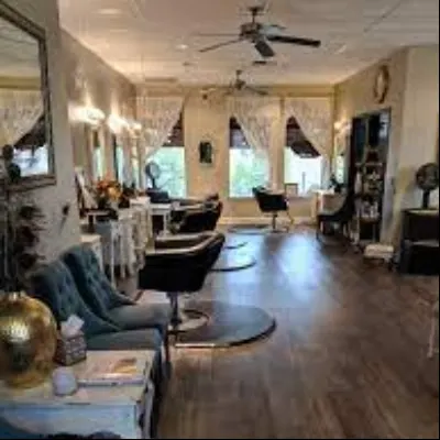 Ambiance Salon