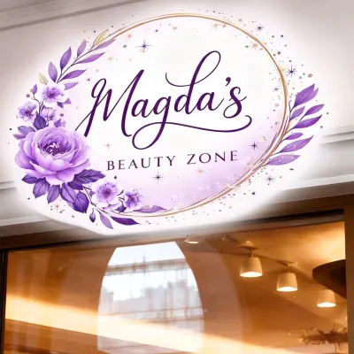 Magdas Beauty Zone