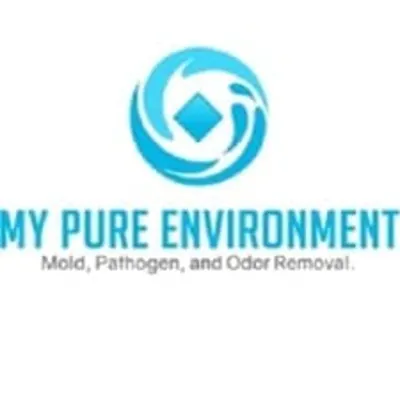 My Pure Environment- New England