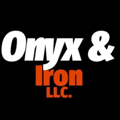 Onyx & Iron