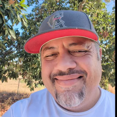 Coach Vic