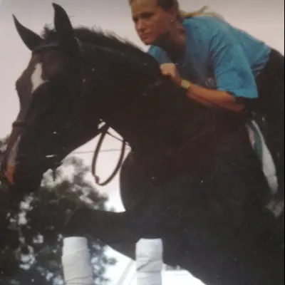 Foxmont Farm Equestrian