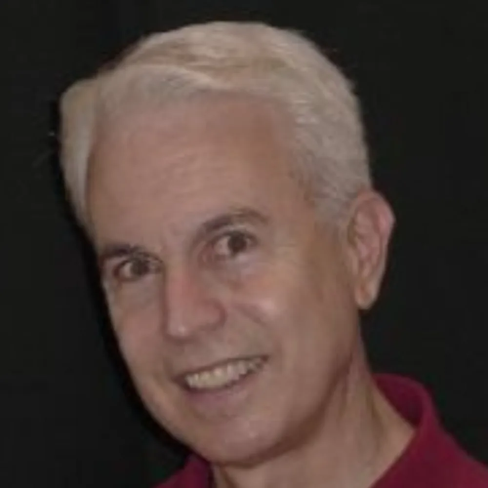 Peter Locuratolo