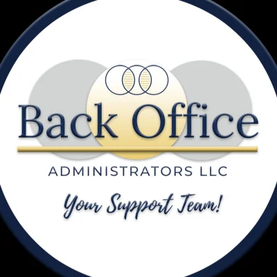 Back Office Administrators, LLC