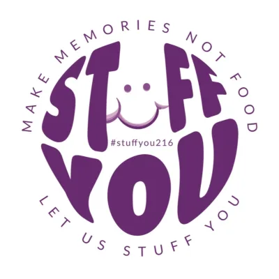 Stuff You Catering Llc