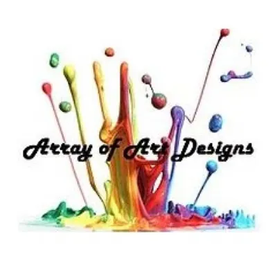 Array Of Art Designs