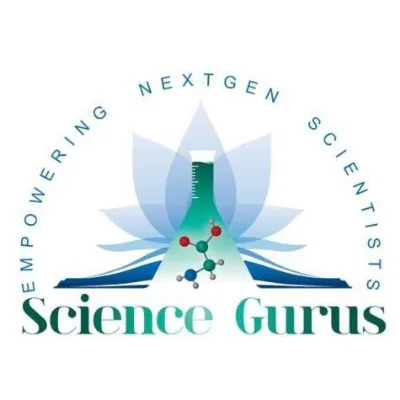 Science As Fun Tutoring