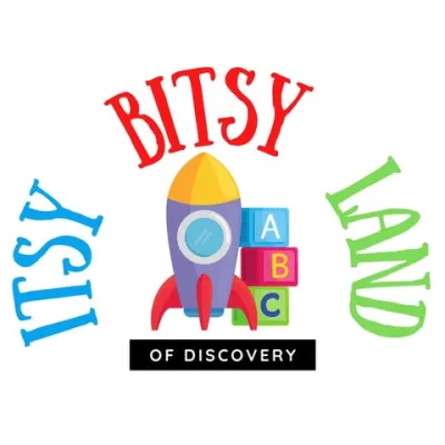 Itsy Bitsy Land Of Discovery