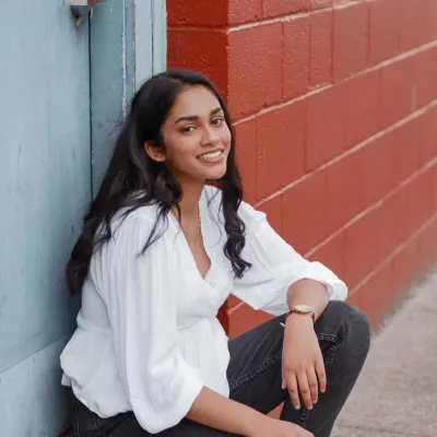 Chelisa Ogirala