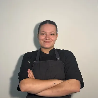 Chef Frida