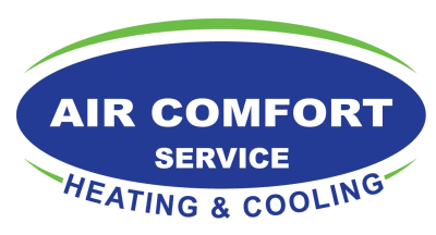Air Comfort Service Heating, Cooling & Insulation 