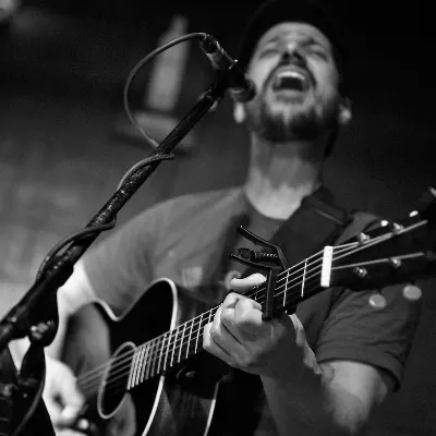 Neil Nicastro Guitar Lessons