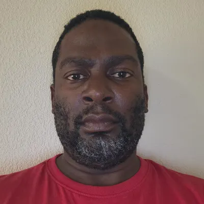 Olushola Bolarinwa 