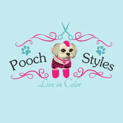 Pooch Styles Pet Grooming