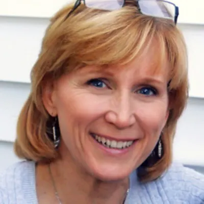 Marie Rossborough