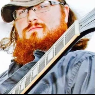 Chris Odom Music Lessons