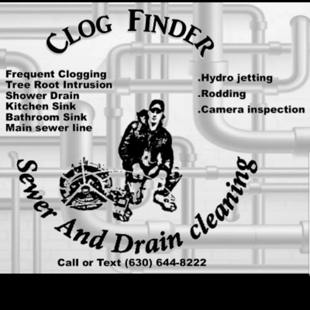 Clog Finder Sewer And Drain Cleaning