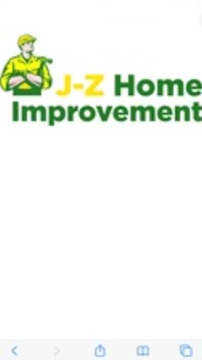 J-Z Home Improvements