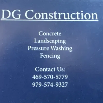 DG Construction 